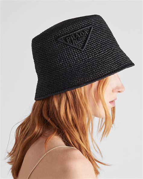 prada buckrt hat|prada bucket hats for women.